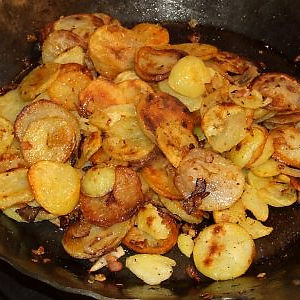 Home Fries