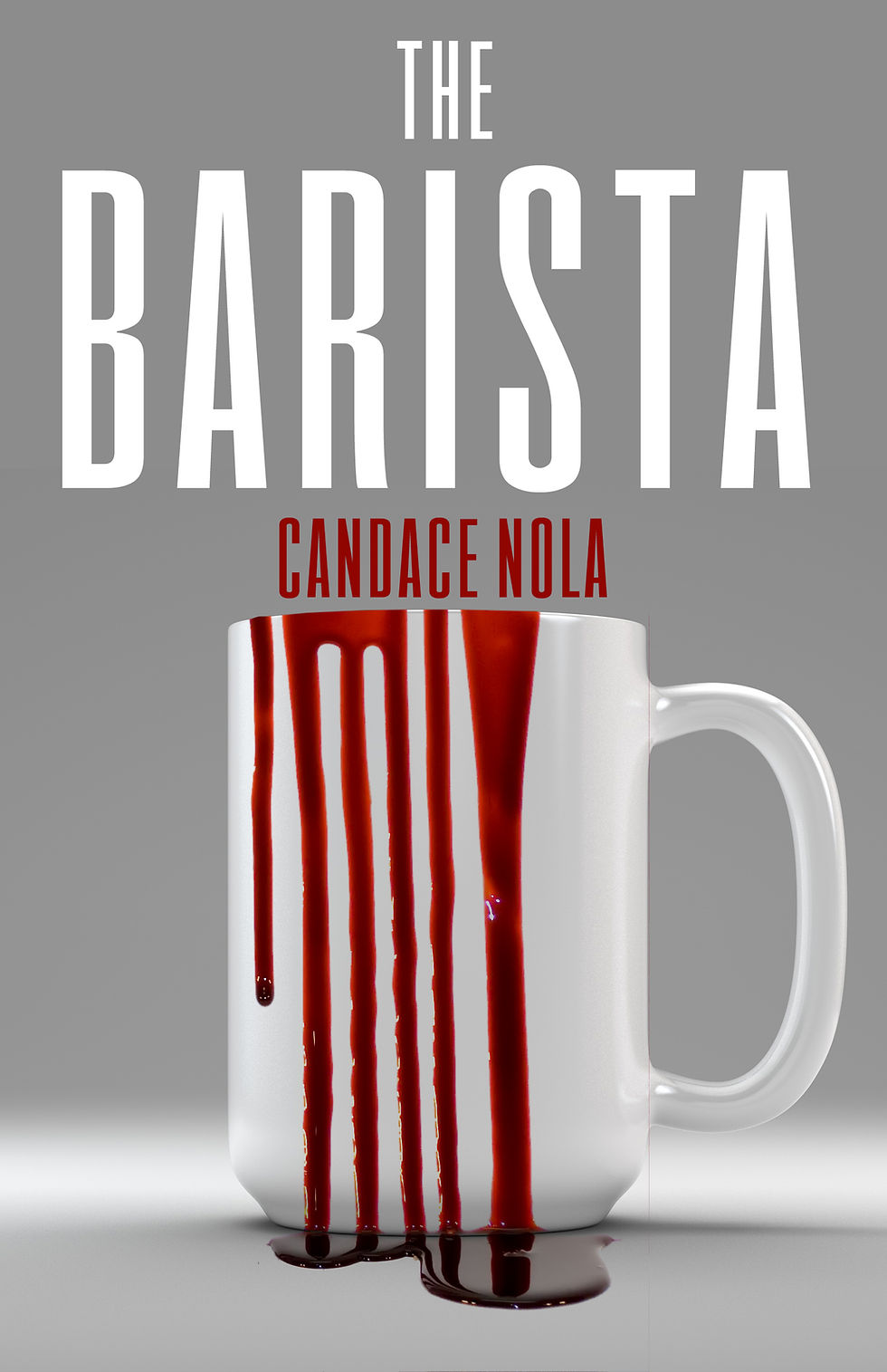 12/16/2025 New Release: THE BARISTA