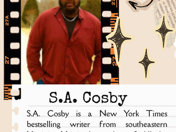 02/17/2026: BLACK HISTORY MONTH: S. A. Cosby