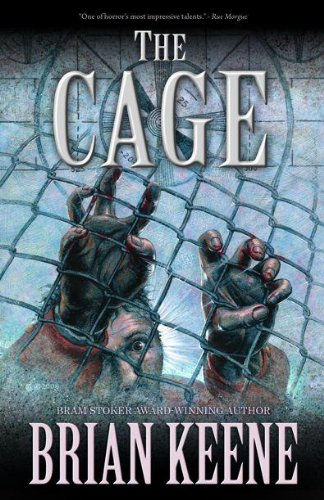 02/18/2026 Exploring the Labyrinth by Kit Power: THE CAGE, essay 24