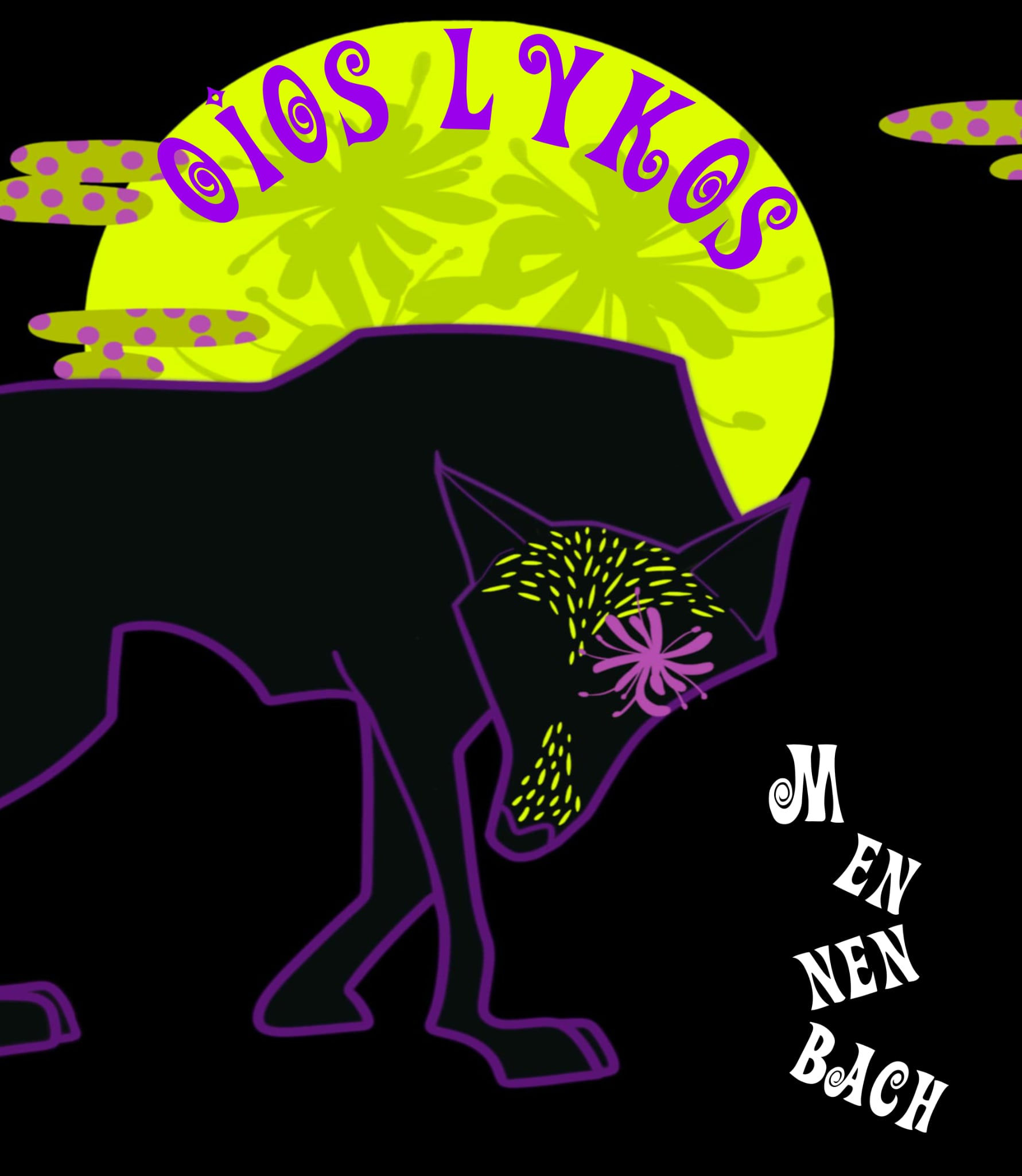 OIOS LYKOS BY M ENNENBACH