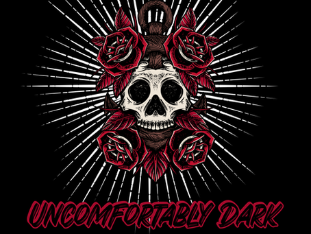 05/30/2024 May Wrap-up and the Uncomfortably Dark Team