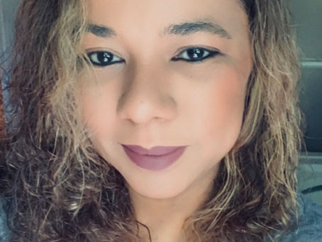 An Introduction to Candace Nola & Uncomfortably Dark