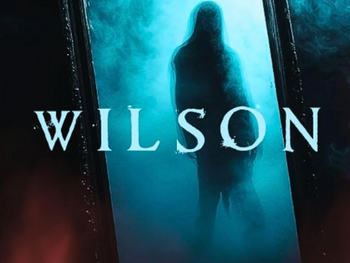 04/06/2026 Candace Reviews: WILSON by Jack Finn
