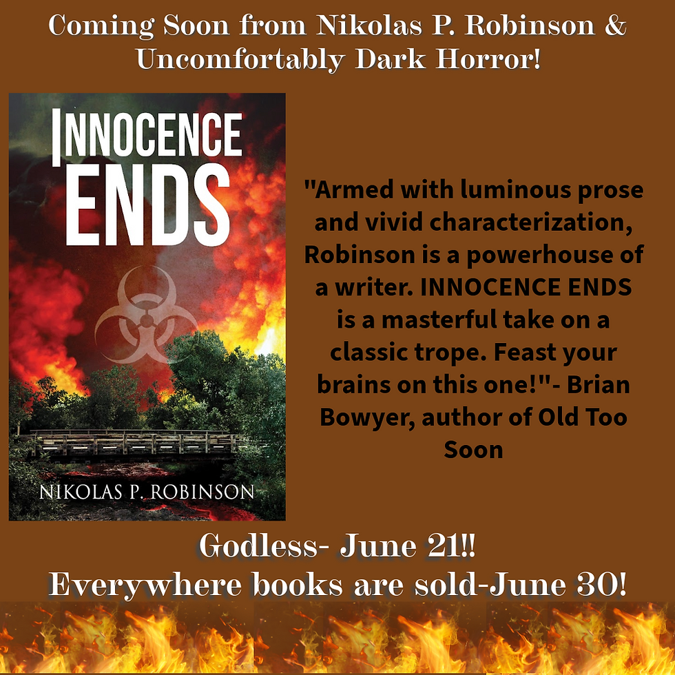 Thumbnail: Innocence Ends