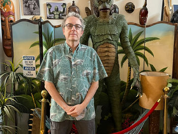 02/22/2026 Author Spotlight: Craig Brownlie