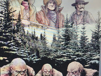 11/26/2025 Exploring the Labyrinth by Kit Power: AN OCCURRENCE IN CRAZY BEAR VALLEY, essay 21