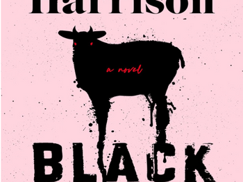 06/22/2026 Guest Reviews by Kerry E.B Black: BLACK SHEEP by Rachel Harrison