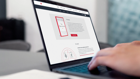 Narativ Platform Powers largest Team Org Health Ed-Tech Sites  