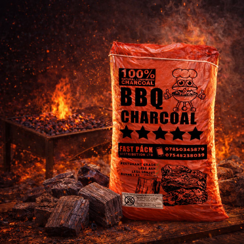 BBQ charcoal by the blazing fire.png