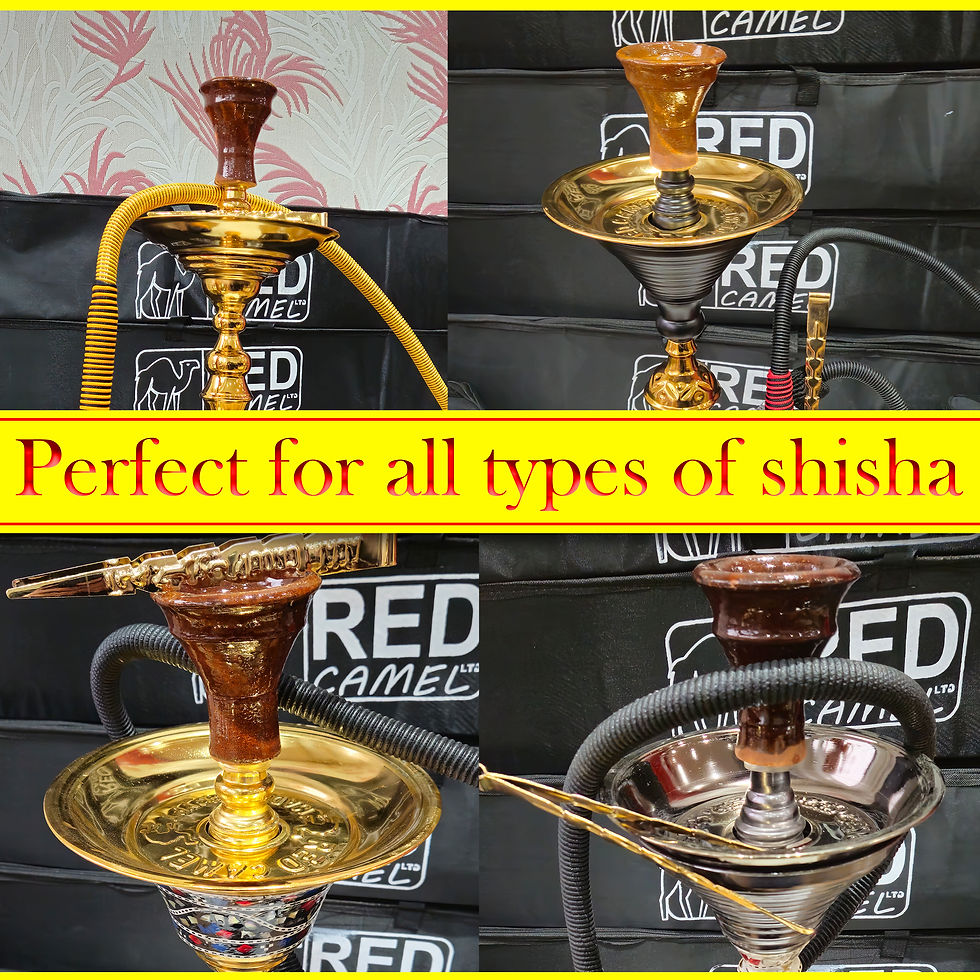 Thumbnail: Shisha Bowl, Clay Head for Shisha | Hookah Bowl - Hand Made