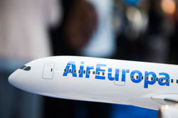 Evento AirEuropa