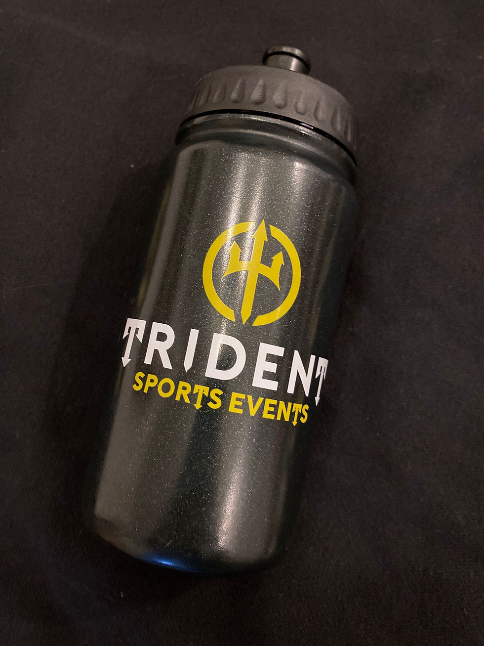 Thumbnail: Trident 500ml Water Bottle