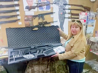 ДОПОМОГА ЗСУ