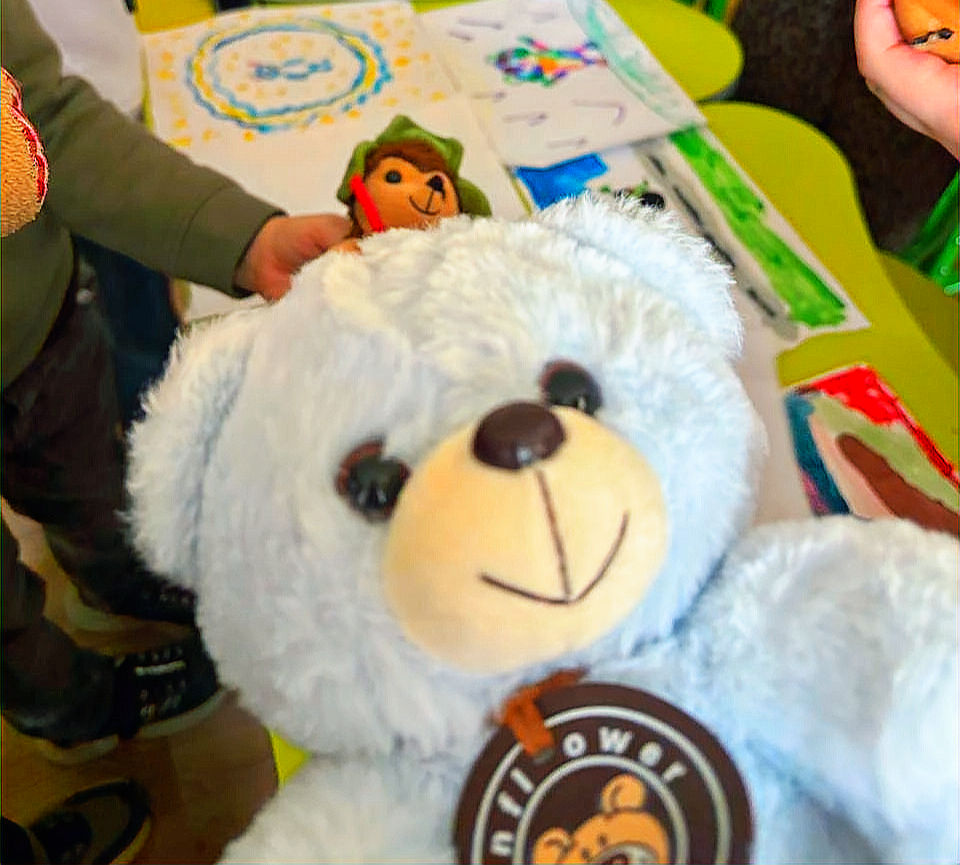 ДЕНЬ ДОБРОТИ