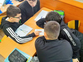 Мої права та обов'язки