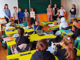 Як відстояти себе