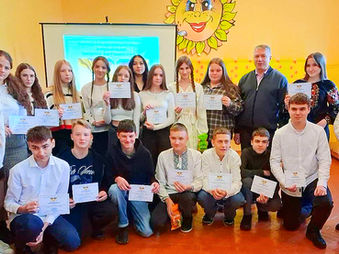 Не народився в Україні, але віддав за неї життя