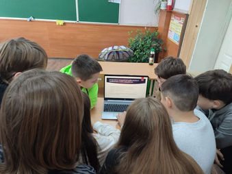 Академічна доброчесність як фактор успіху