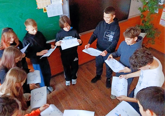 Цінності в житті людини