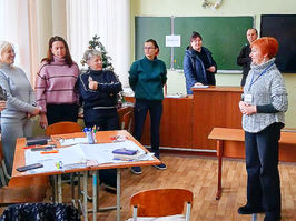 Піклування про ментальне здоров’я