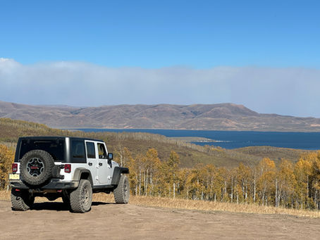 Protecting Utah's Land: A Dirt Biker's Guide to Conservation