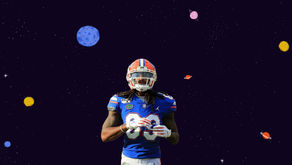 Draft Analysis: Pick 7.252—Tyrie Cleveland