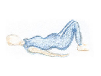 Une pratique pour la future Maman