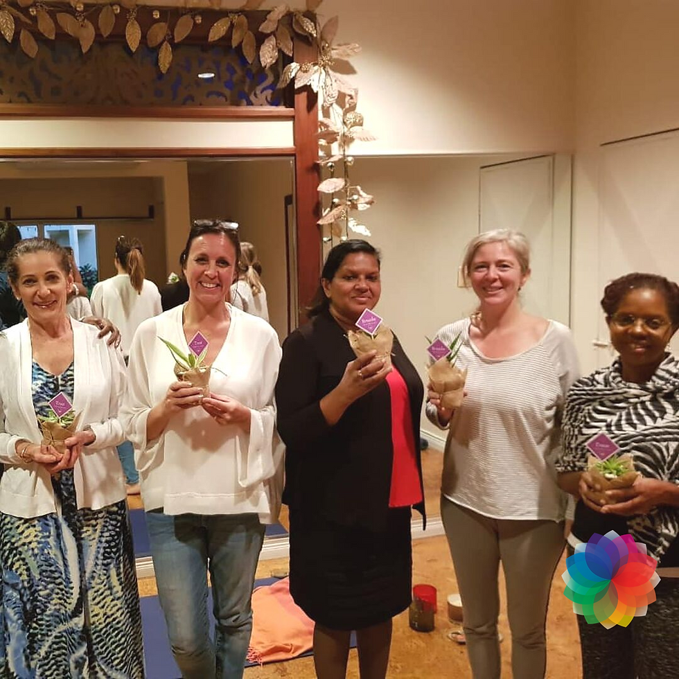 Learn to Meditate - September 2019