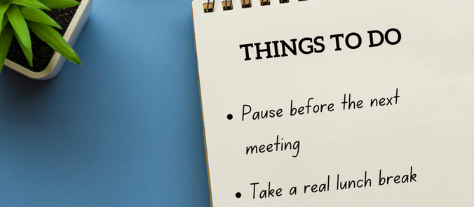 June is World Workplace Wellbeing Month📅| Why Workplace Wellbeing Isn’t a “Nice-to-Have” (And What Mindfulness Has to Do With It)