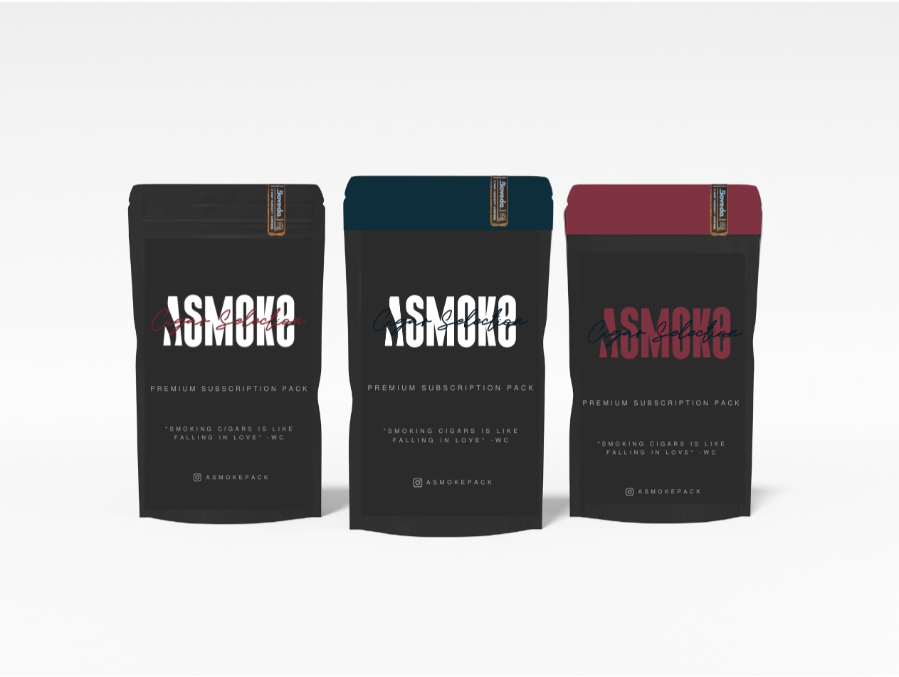 Cigar Subscription