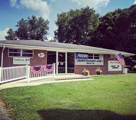 Lebanon Insurance Agency