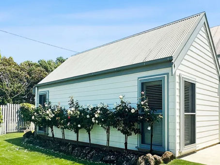 A Place to Call Home