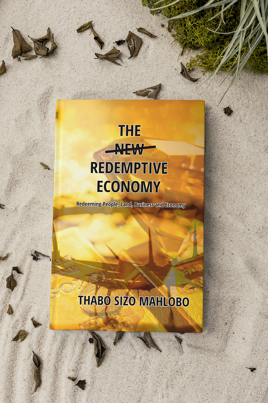 The Redemptive Economy