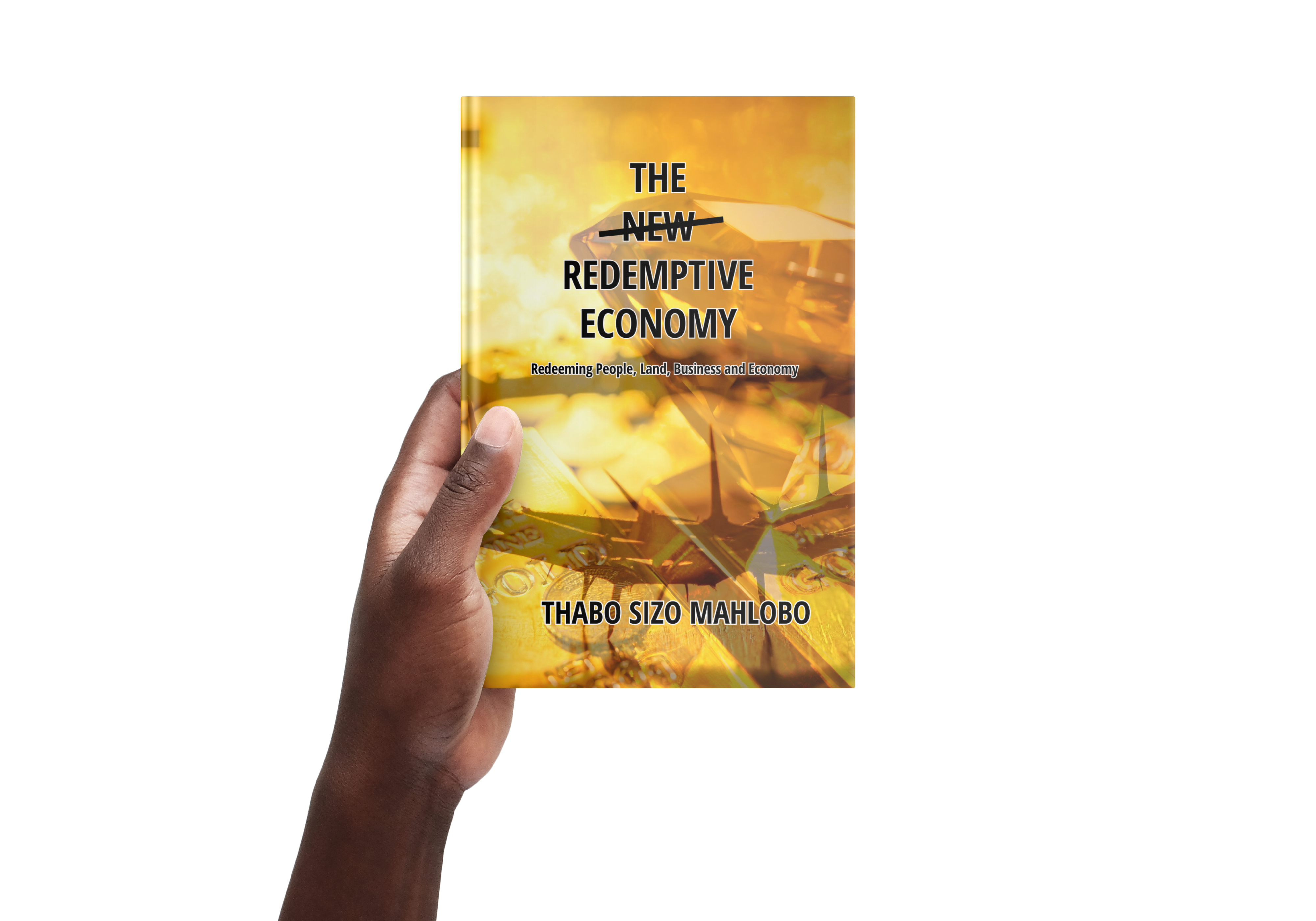 The Redemptive Economy E-Book
