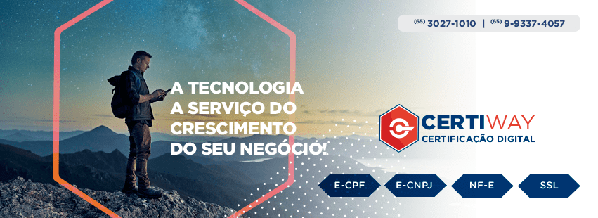 Certiway Solucoes Empresariais