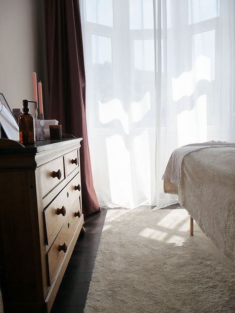 Espace soin drainage lymphatique Renata França Maison Clara