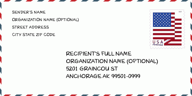 How to Verify Your Mailing Address