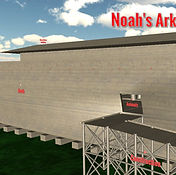 Noahs Ark VR