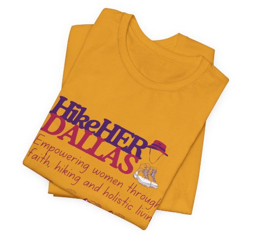 Thumbnail: HIKEHER Official Tee