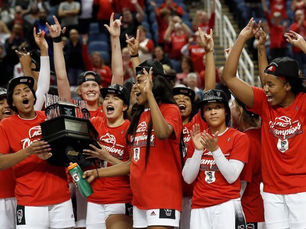 First Win in 29 Years for Wolfpack Women’s Basketball