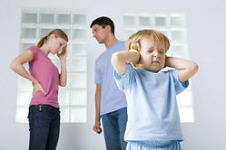 Problemi con i figli