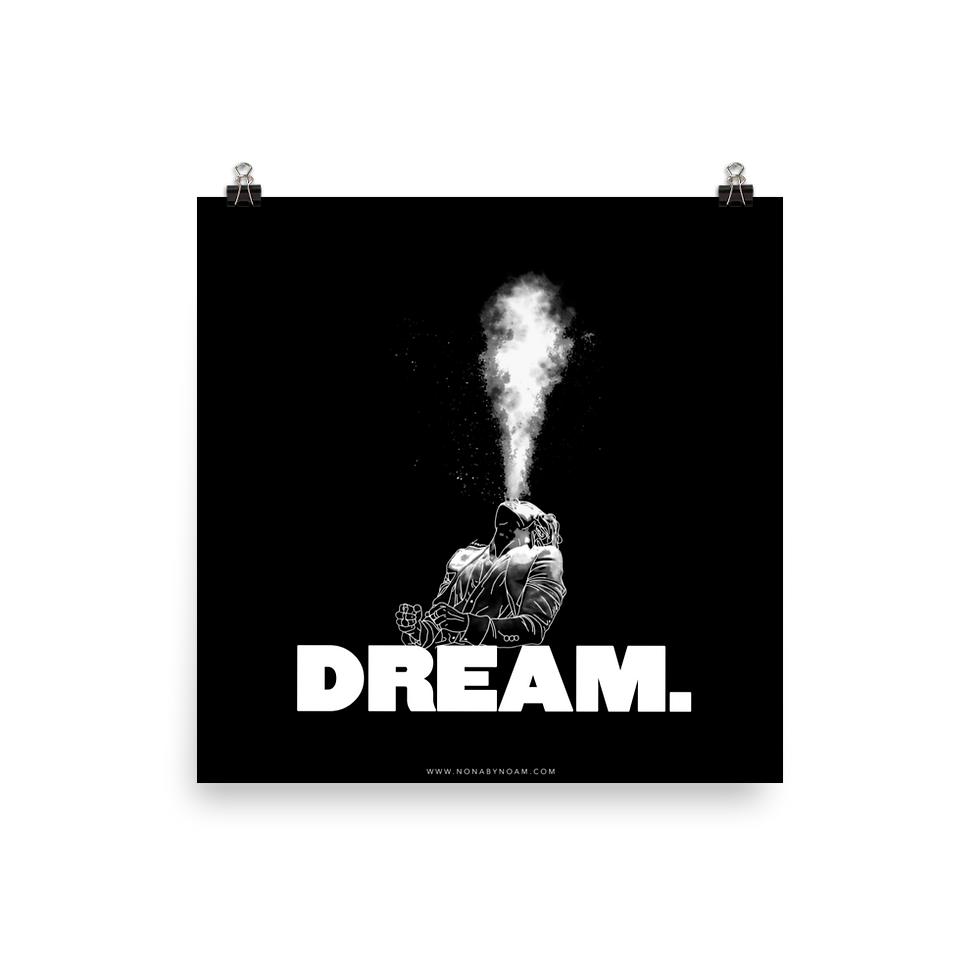 Thumbnail: DREAM - PoSteR