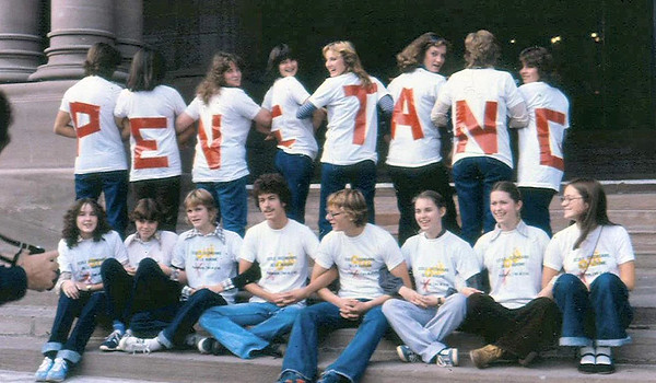 École de la résistance, Julien Laramée.j
