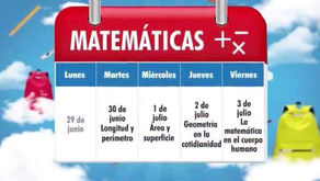 Tv Educativa: Profes Melos.