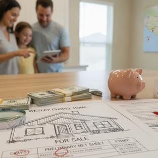 Can I Sell My Wesley Chapel House If I Still Have a Mortgage? Yes, but Know Your Real Payoff First