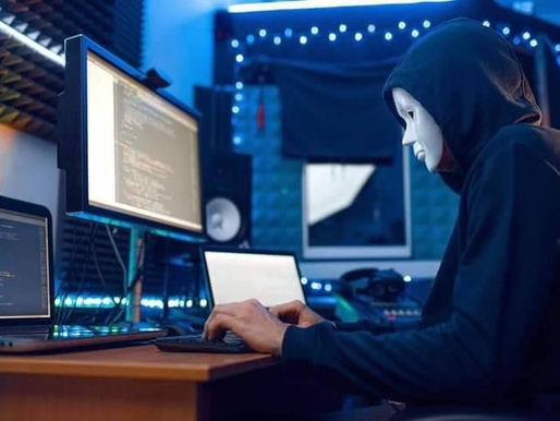 How to Protect Yourself from Cyberattacks in 2023-2024