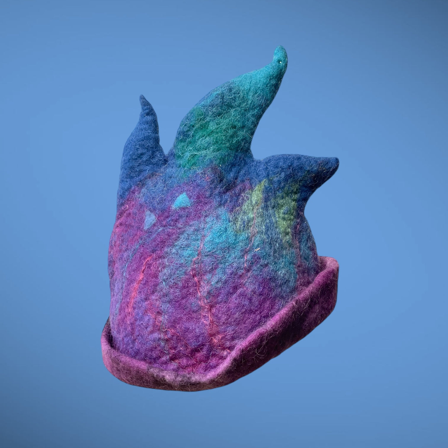 Hiszpański płomień 13