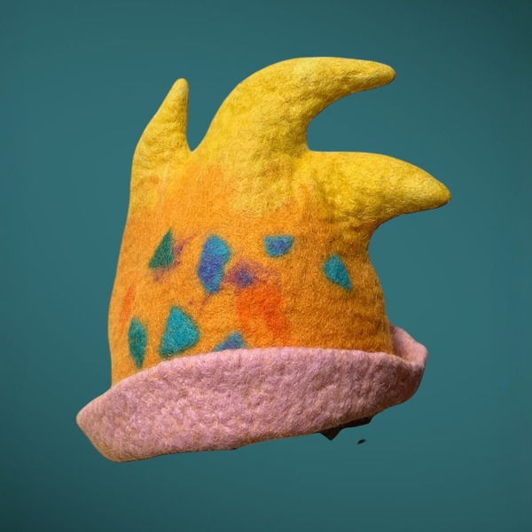 Hiszpański płomień 10