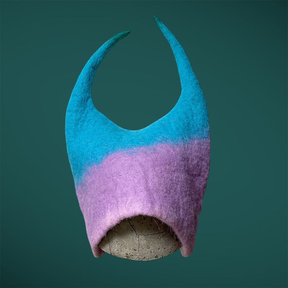 Czułe czułki ejtis